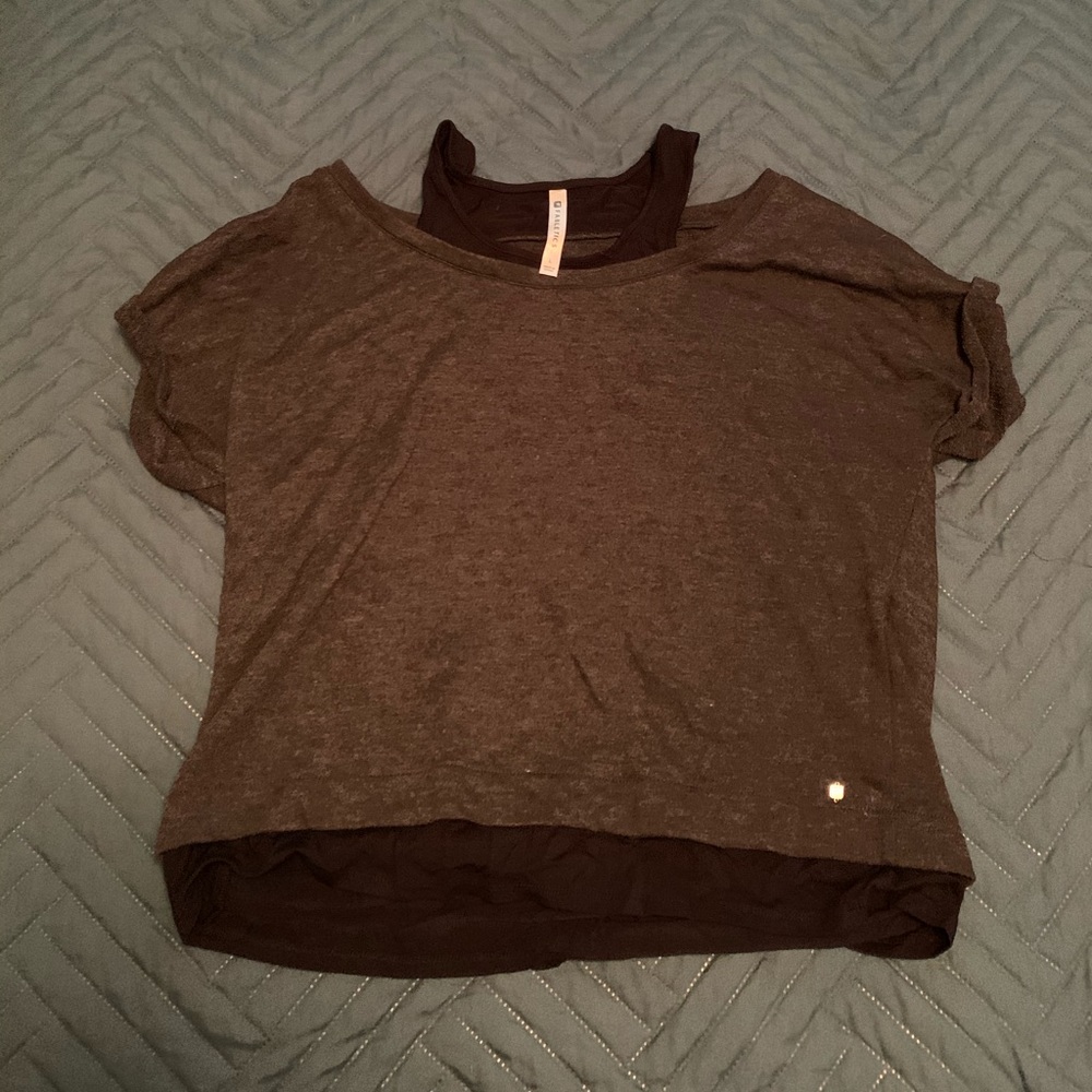 Fabletics T-Shirt
